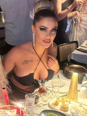 Ayşin adlı üyenin profil fotoğrafı