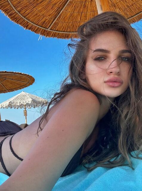 Nastya adlı üyenin profil fotoğrafı